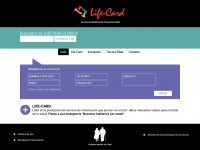 life-card.com.ar Thumbnail