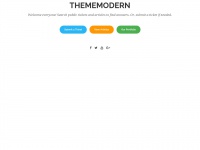 Thememodern.com