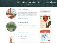 picturebookmakers.com