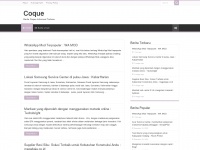 Coquepickfr.com
