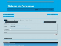 Sistemaconcursos.uner.edu.ar