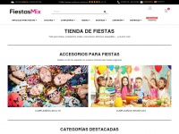 Fiestasmix.com
