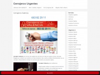 Cerrajeros-en-valencia.com