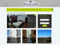Agustinleiva.com.ar