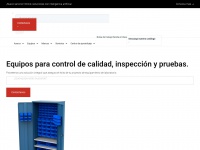 metalinspec.com.mx