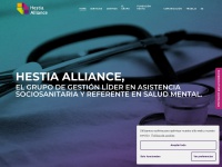 Hestiaalliance.org