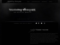Tommythayer.com
