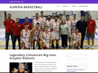 Almeriabasket.com