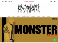 kingmonster.com Thumbnail