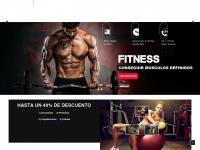 Sport-muscle.com