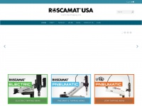Roscamatusa.com