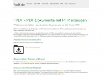 Fpdf.de