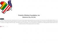Friendsofbolivia.org