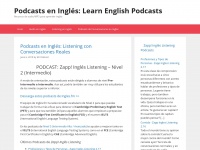 podcastingles.com