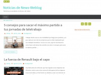 News-weblog.com