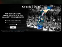 Crystalheadvodka.com