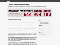 Fosassepticasvalencia.com