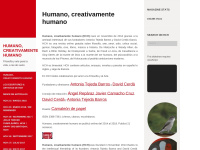 humanocreativamentehumano.com Thumbnail