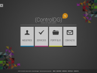 controldg.com Thumbnail