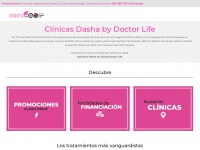 Clinicadasha.com