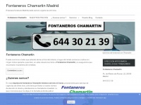 Fontaneroschamartin.com.es