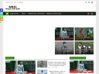 futbolportuguesdesdeespana.com Thumbnail