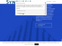 synthesis-group.net Thumbnail