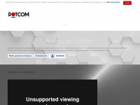 Dotcomfactory.es