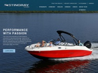 Stingrayboats.com