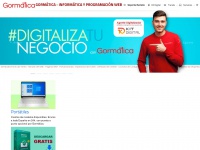 gormatica.com