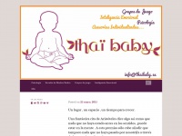 Thaibabyweb.wordpress.com