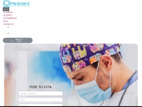 clinicadentalmedident.com