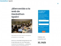 Hackathonspain.com