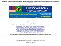Certifiedofficialtranslation.com