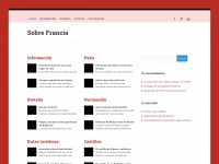 Sobrefrancia.com