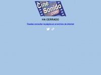 Cinesonido.com