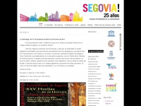 Segoviaconluzpropia.wordpress.com