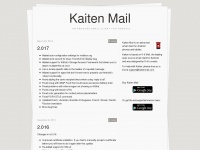 kaitenmail.com