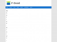 f-droid.org Thumbnail