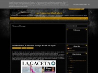 caverna-mediatica.blogspot.com Thumbnail