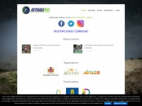 Artenaratrail.com