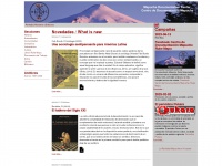 mapuche.info Thumbnail