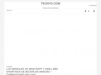 Tecnyo.com