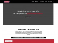 Carteleras.com