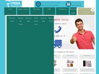 prima-farmacia.net Thumbnail