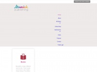 Maverickbooks.co.uk