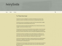 Ivorysoda.wordpress.com