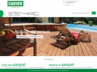 Carver-productos.com