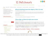 elpatchwork.com Thumbnail