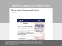 Investigacionagustiniana.blogspot.com